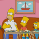 Disney anuncia que se podrá ver Los Simpson en su formato original en Disney+ a principios del 2020.